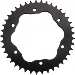 SPROCKET REAR 41T 525