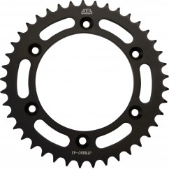 SPROCKET REAR 41T 520