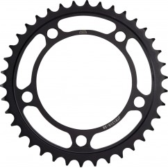 SPROCKET REAR 38T 520