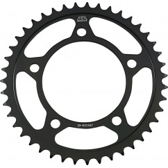 SPROCKET REAR 43T 520