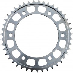 SPROCKET REAR 43T 525