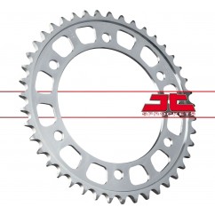 SPROCKET REAR 43T 525