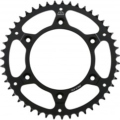 SPROCKET REAR 47T 520 SC