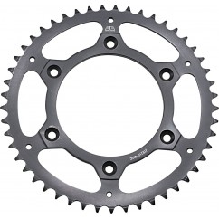 SPROCKET REAR 49T 520 SC