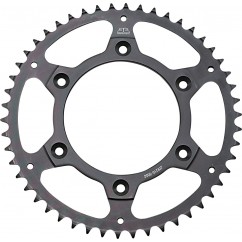 SPROCKET REAR 50T 520 SC