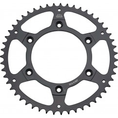 SPROCKET REAR 51T 520 SC