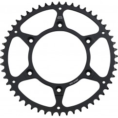 SPROCKET REAR 52T 520 SC