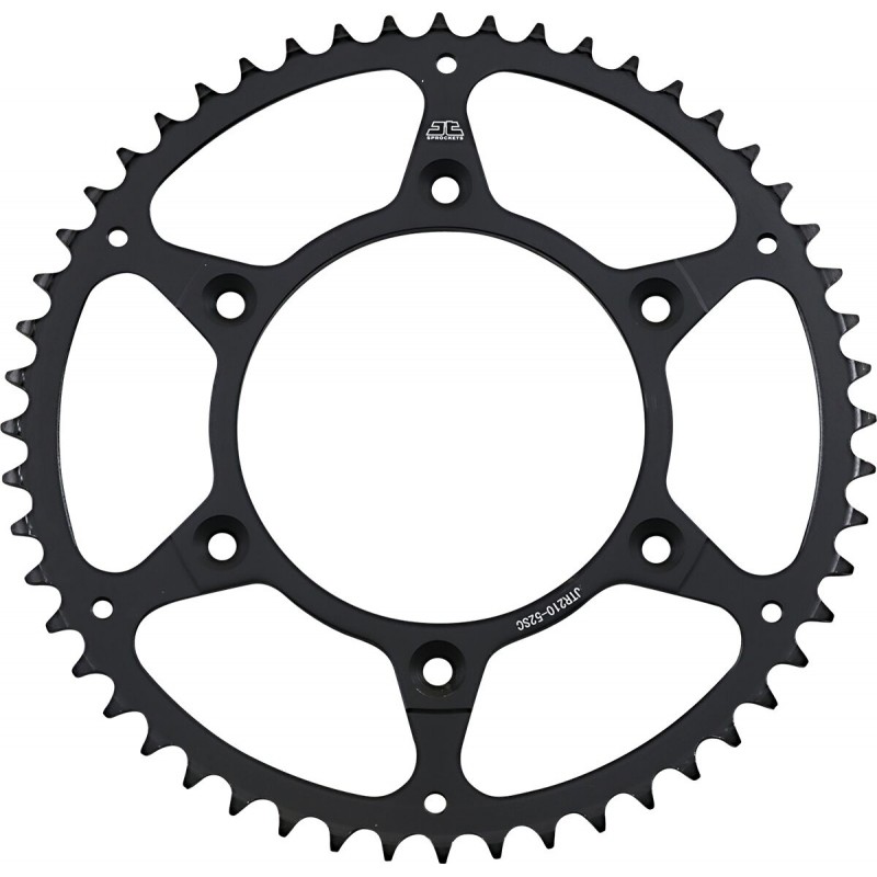 SPROCKET REAR 52T 520 SC