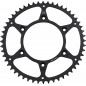 SPROCKET REAR 52T 520 SC