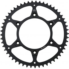 SPROCKET REAR 53T 520 SC