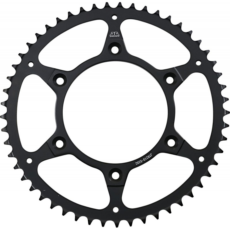 SPROCKET REAR 53T 520 SC