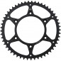 SPROCKET REAR 53T 520 SC