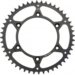 SPROCKET REAR 48T 520 SC