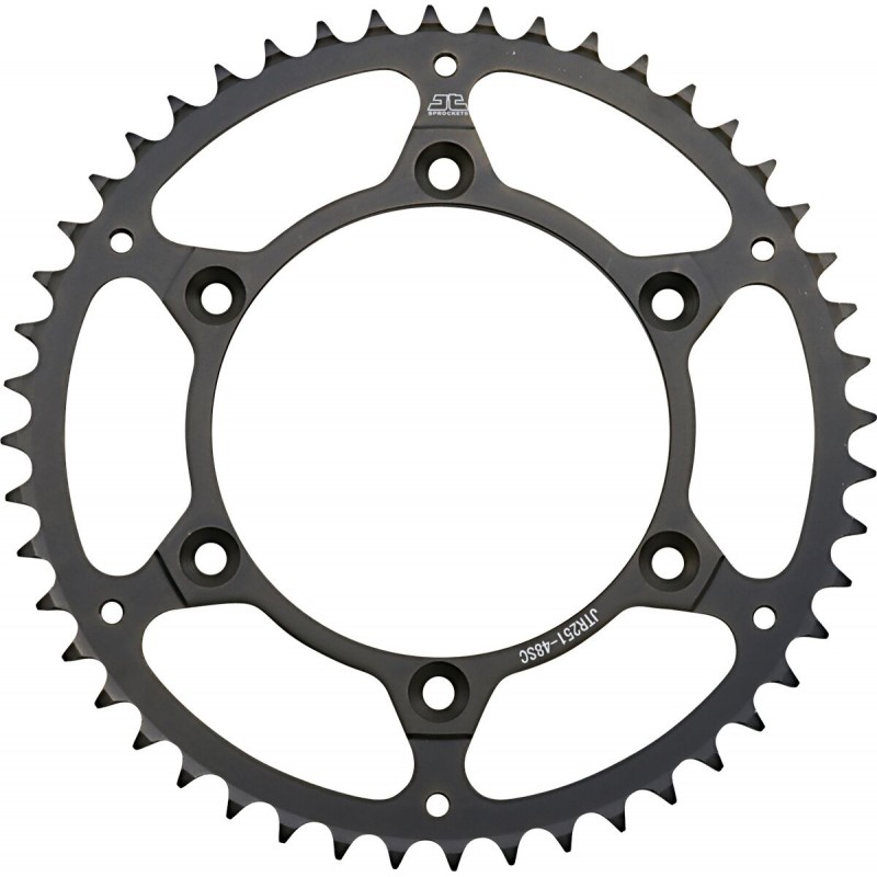 SPROCKET REAR 48T 520 SC