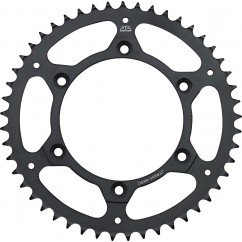 SPROCKET REAR 49T 520 SC