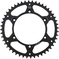 SPROCKET REAR 48T 520 SC