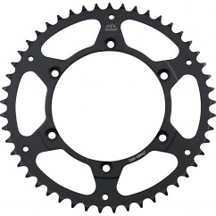 SPROCKET REAR 49T 520 SC