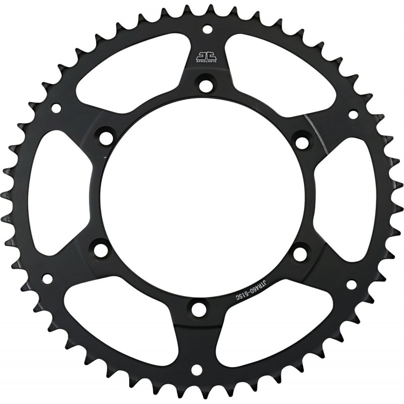 SPROCKET REAR 51T 520 SC