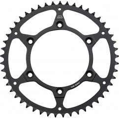 SPROCKET REAR 49T 520 SC