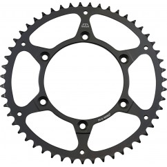 SPROCKET REAR 51T 520 SC