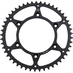 SPROCKET REAR 49T 520 SC