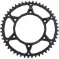 SPROCKET REAR 49T 520 SC