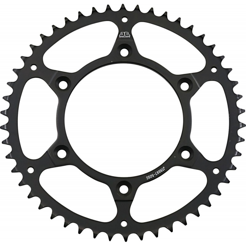 SPROCKET REAR 50T 520 SC