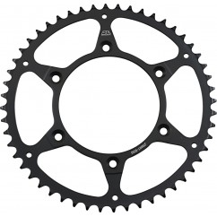 SPROCKET REAR 52T 520 SC