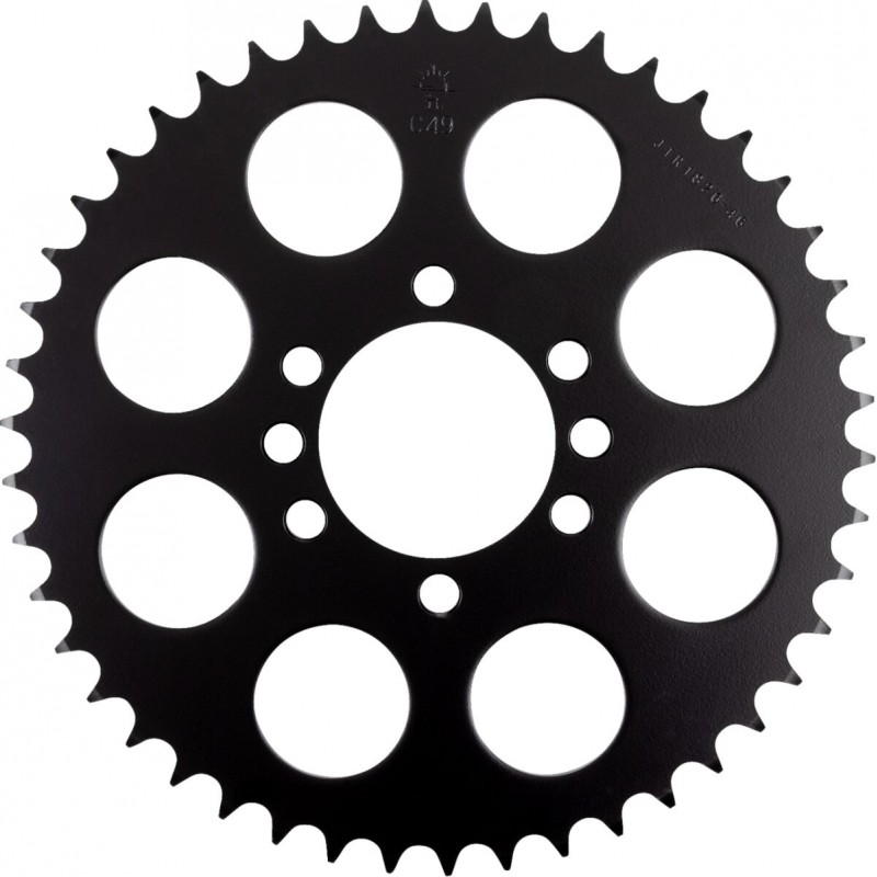 SPROCKET REAR 46T 520