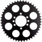 SPROCKET REAR 46T 520