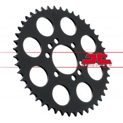 SPROCKET REAR 46T 520