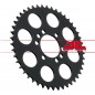 SPROCKET REAR 46T 520