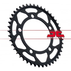 SPROCKET REAR 45T 525