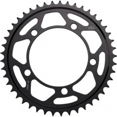 SPROCKET REAR 45T 525