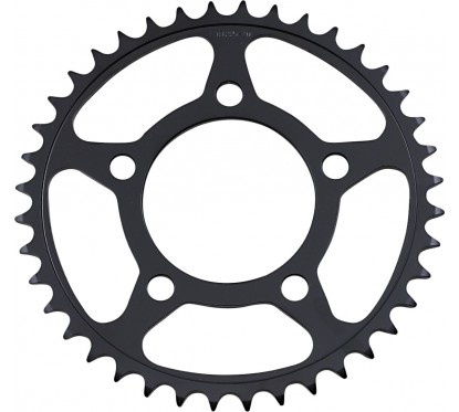 SPROCKET REAR 40T 520