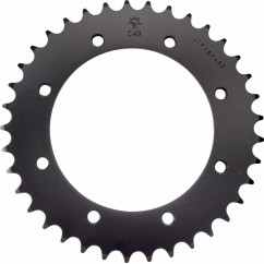 SPROCKET REAR 37T 520