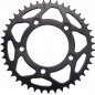 SPROCKET REAR 43T 520