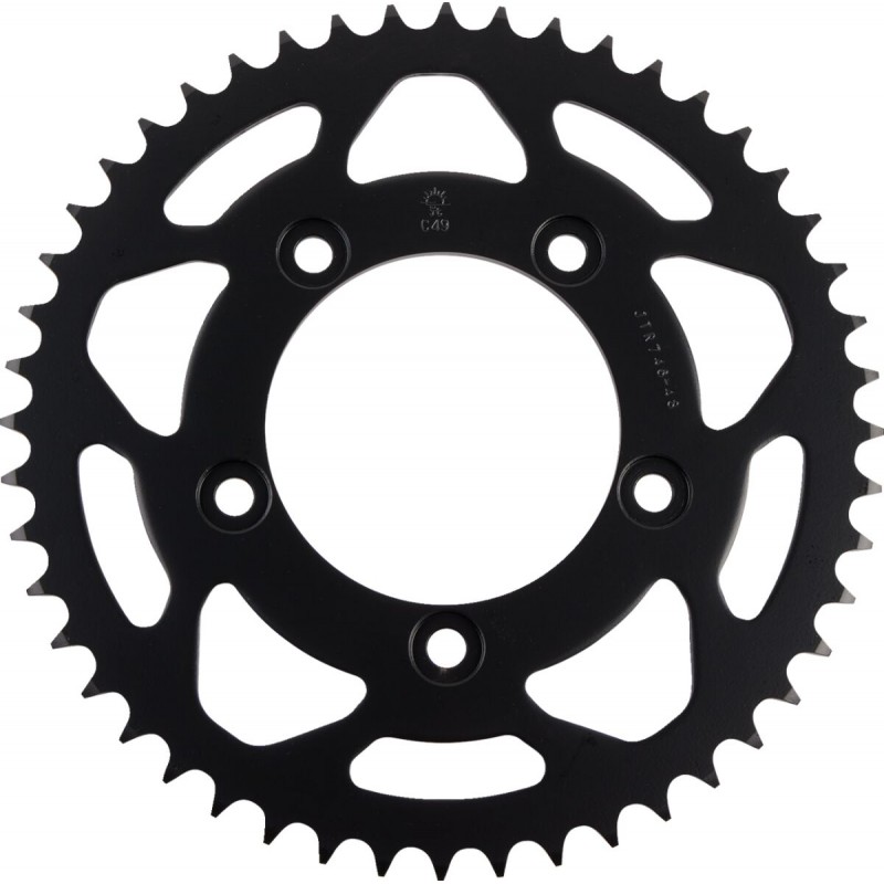 SPROCKET REAR 48T 520