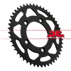 SPROCKET REAR 48T 520