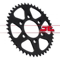 SPROCKET REAR 43T 525