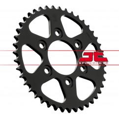 SPROCKET REAR 43T 530