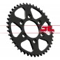 SPROCKET REAR 43T 530