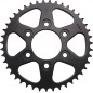 SPROCKET REAR 43T 530