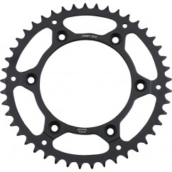 SPROCKET REAR 45T 520 SC