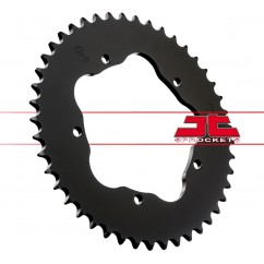 SPROCKET REAR 45T 525