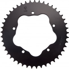 SPROCKET REAR 45T 525