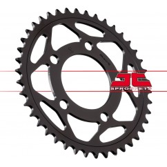 SPROCKET REAR 42T 520