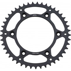 SPROCKET REAR 45T 520 SC