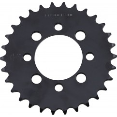 SPROCKET REAR 30T 420