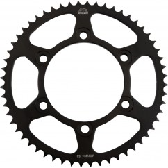 SPROCKET REAR 428 56T